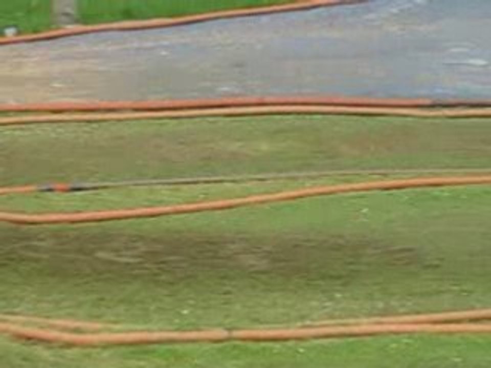 RC Racing Car Course MRCI 20-04-08 Truck A3