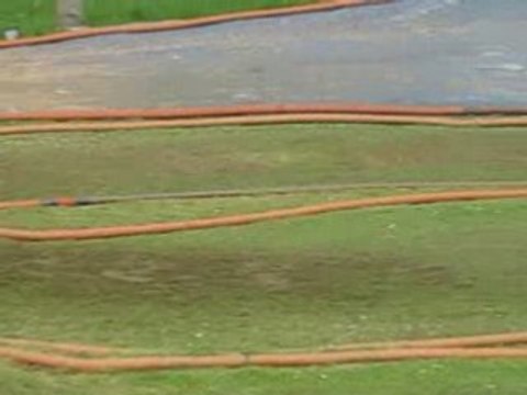 RC Racing Car Course MRCI 20-04-08 Truck A3