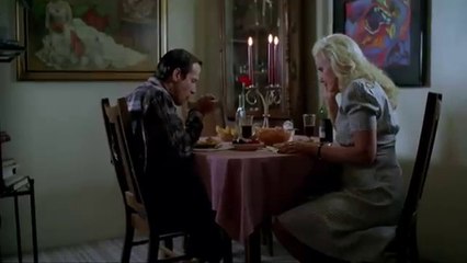 Amnesia (1997) Full Movie | Thriller with Ally Sheedy & John Savage