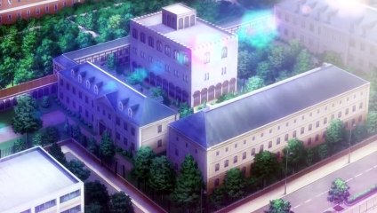 Vampire Dormitory E2 - Hindi