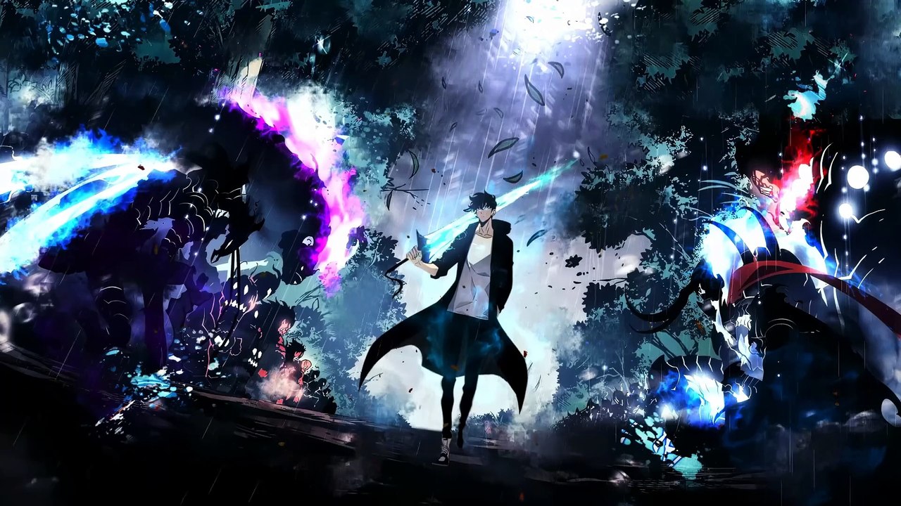 solo_leveling