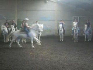 Solene & libre avec Maelle & pilou