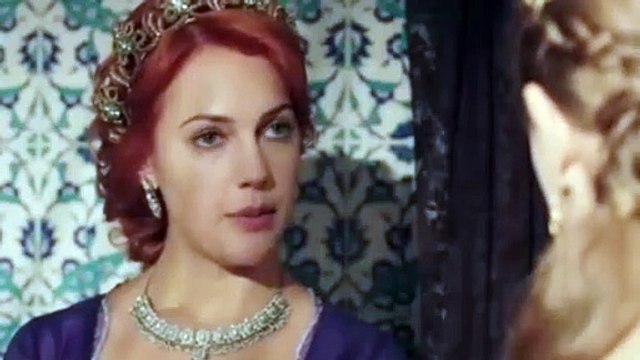 Suleiman El Gran Sultan Capitulo 147 Suleiman El Gran Sultan Capitulo 147