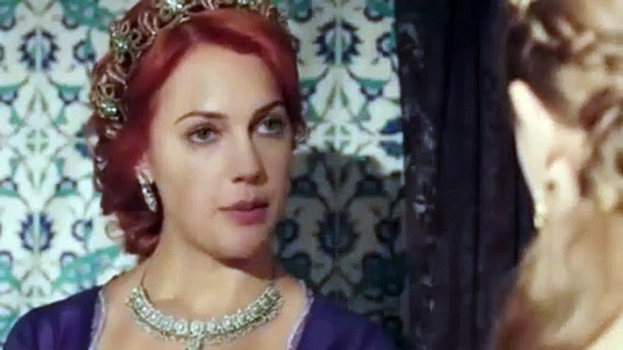 Suleiman El Gran Sultan Capitulo 147 Suleiman El Gran Sultan Capitulo 147