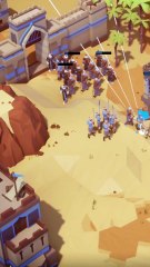 No Gold, No Hope, Just Tears 😭⛏️ | Empires Apart