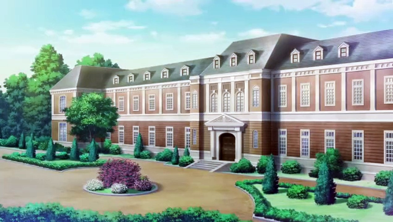 Vampire Dormitory E4 - Hindi