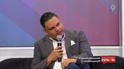 A un mes de la tragedia del Jet Set, Misael Abreu pianista de Rubby Pérez cuenta su historia | Aquí se habla español