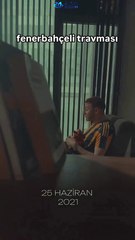 "Interstaller" temalı Ali Koç ve Fenerbahçe videosu gündem oldu