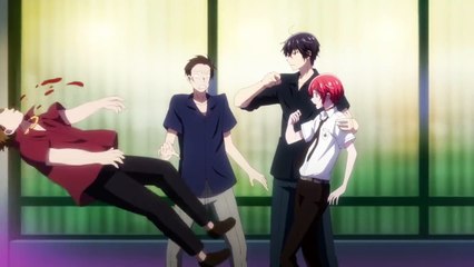 Vampire Dormitory E5 - Hindi