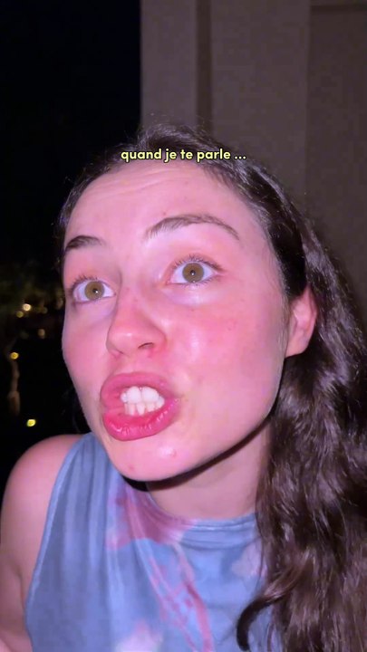 Faites comme Rayan, excusez-vous 😌