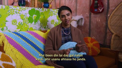 Our Big Punjabi Family EP6-India’s Most Wanted