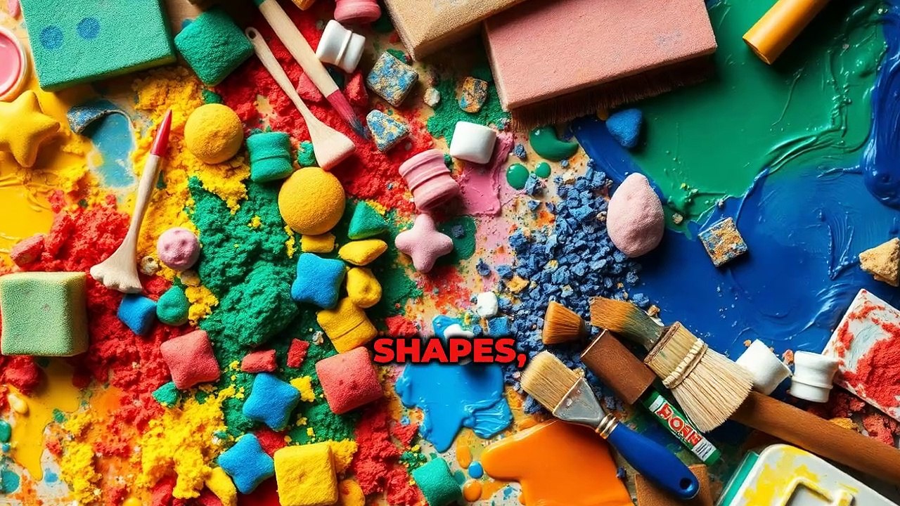 Art therapy for personal development