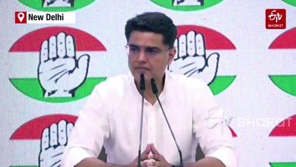 Congress Questions US-Mediated India-Pakistan Ceasefire, Demands Clarification From Government