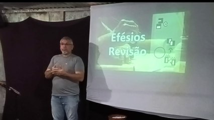 Revisão Efésios