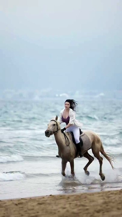 Horse Race