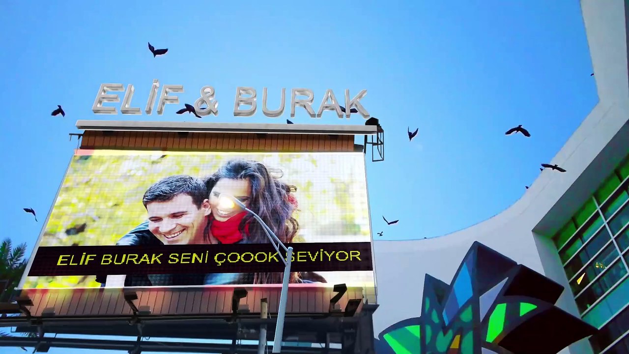 Doğum Günü Videosu Çook Özel