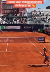 Emma in Rome 11th May