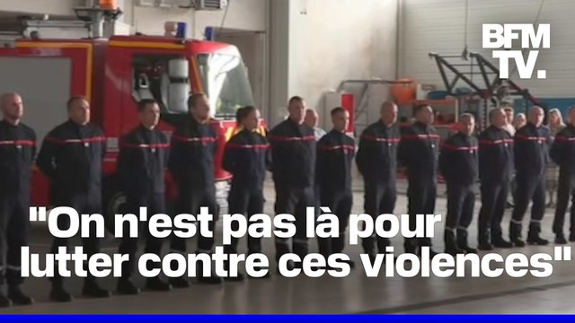 Rodéo urbain à Évian: un pompier percuté alors qu'il tente d'intervenir, son pronostic vital est engagé