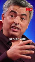 AI to replace iPhones in 10 years?