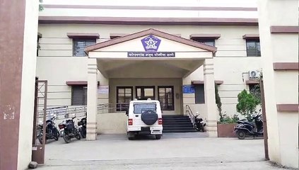 ...तिला इन्स्टावर केला मेसेज; पुण्यातील 'साई'नाथला नगरमध्ये नेऊन संपवलं