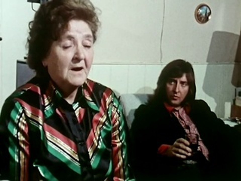 Les Humphries ZDF 'Documentary' 1973