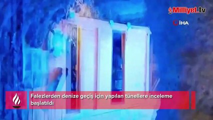 5 yıldızlı 2 otelin gizli tünelleri ifşa oldu! Her şey müşterilerin paylaştığı fotoğraflarla ortaya çıktı