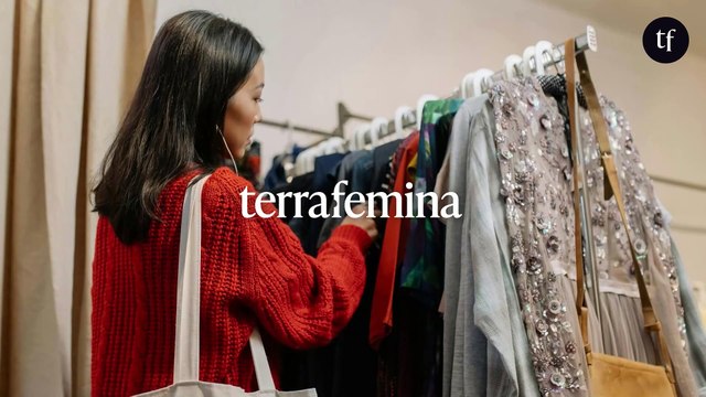 Je fais du S et je dois prendre du L , Je ressors avec plus de complexes que de vêtements : cette célèbre marque de prêt-à-porter critiquée pour ses tailles trop petites