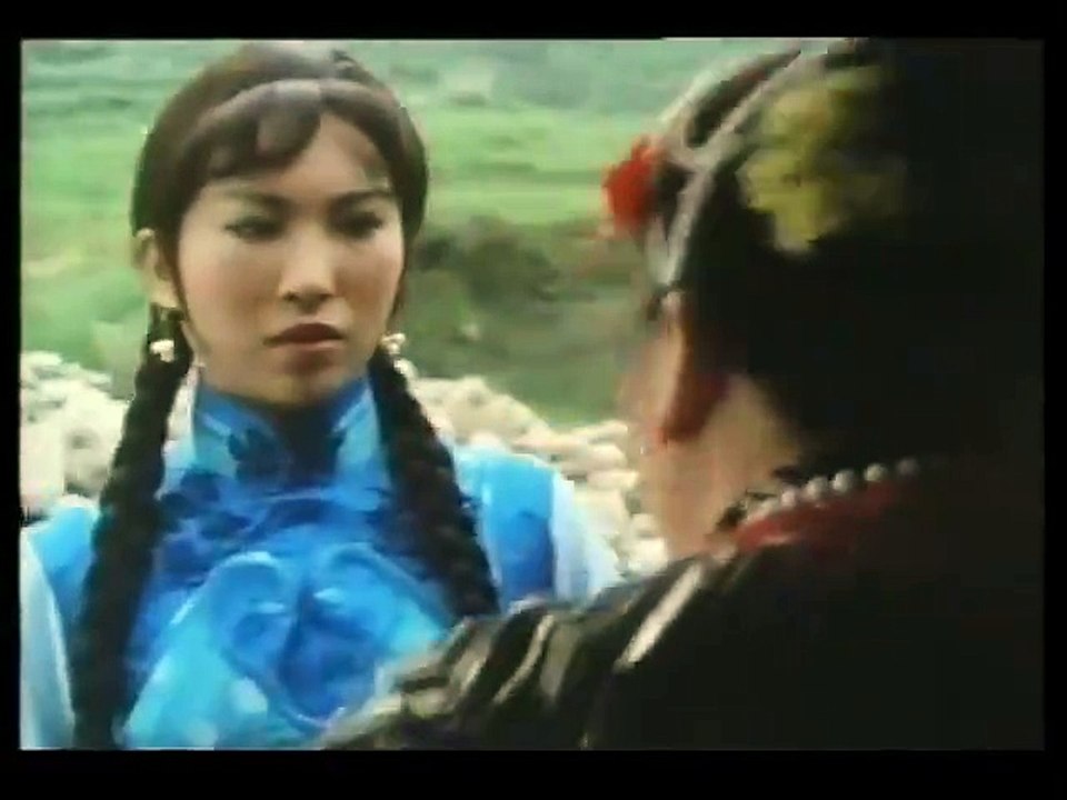 Horse Boxing Killer (1979) // Classic Kung Fu Movies