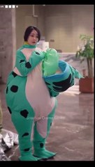 It's Okay to Have Secrets Full Chinese Drama