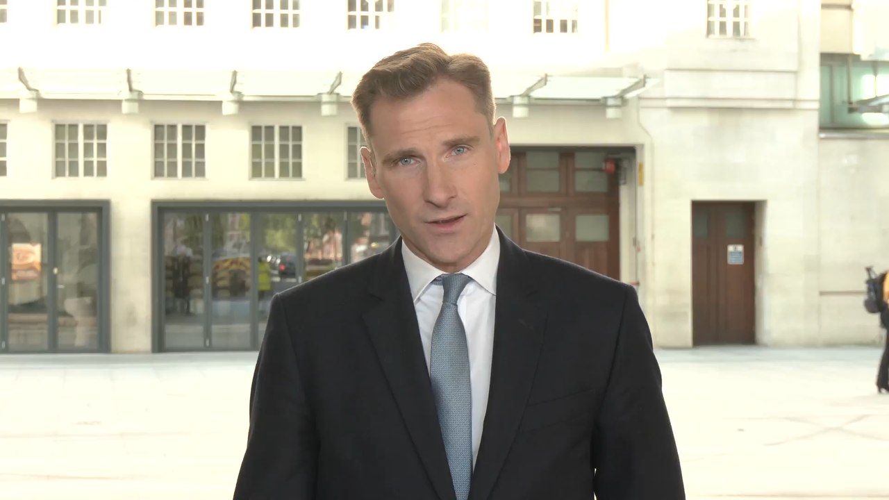 WATCH: Chris Philp fails to reveal exact figure for the proposed Tory migration cap