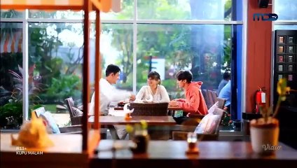 Nonton Series Sub Indo Kupu Malam Eps 2