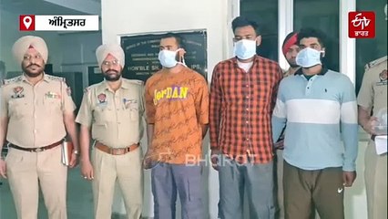 ਭਤੀਜੇ ਨਾਲ ਹੋਈ ਕੁੱਟਮਾਰ ਦਾ ਬਦਲਾ ਲੈਣ ਲਈ ਚਾਚੇ ਨੇ ਨੌਜਵਾਨ ਦਾ ਕੀਤਾ ਕਤਲ