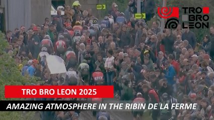 Tro Bro Léon 2025 - Ribin de la ferme