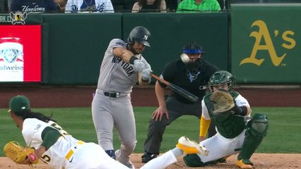 Yankees vs Athletics | Sutter Health Park e Juddho! | Rodon vs Severino🔥 | DJ LeMahieu Returns?