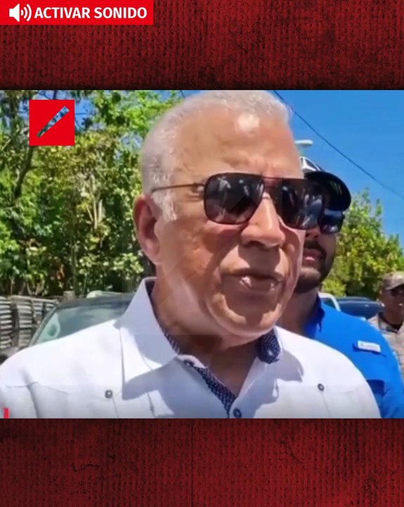 Gobierno declara estado de desastre en Espaillat y Gaspar Hernández por daños causados por lluvias