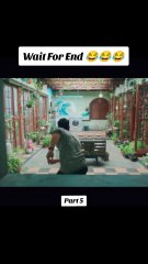 Golmal again comedy scene