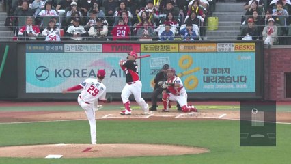 김광현 나선 SSG, 양현종의 KIA 꺾고 더블헤더 싹쓸이 / YTN