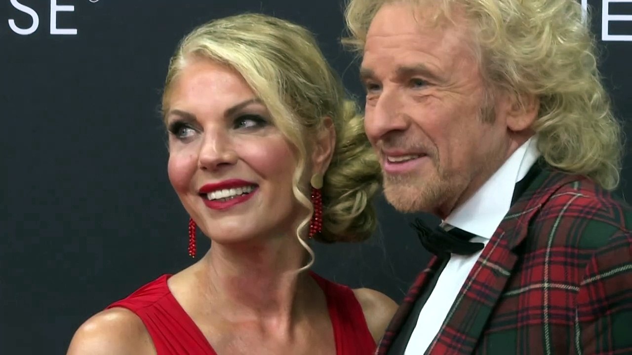Thomas Gottschalk verabschiedet sich von der Samstagabendshow