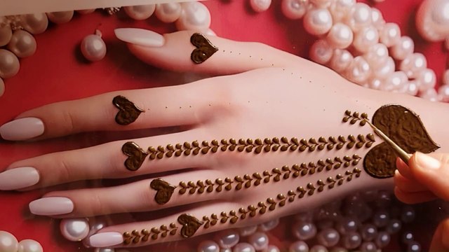 very very stylish mehndi design #simple mehndi design #seasy back hand mehndi design #mehndi ka design #mehndi #henna