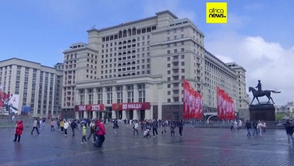 Le président russe propose des négociations directes avec Kiev