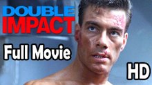 Double Impact (1991) Full Movie HD