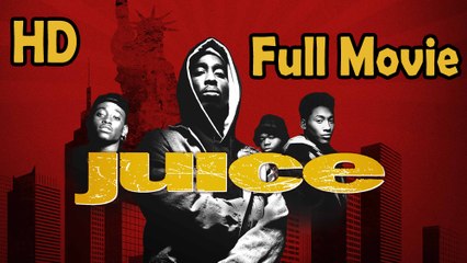 Juice (1992) Full Movie HD – Intense Coming-of-Age Drama 🎬