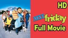 Next Friday (2000) Full Movie HD