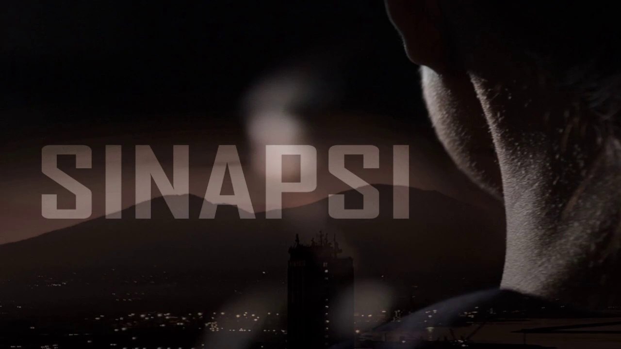 Sinapsi (2024) HD