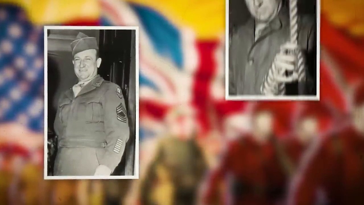 Nürnberger Hinrichtungen von 1946