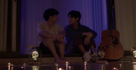 EP 4: The Mysterious Ghost 👻