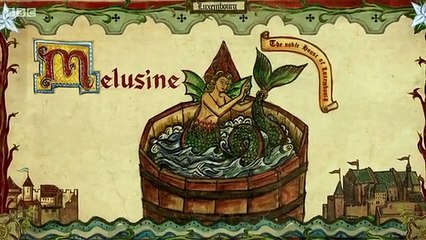 BBC - The Real White Queen & Her Rivals Episode 1