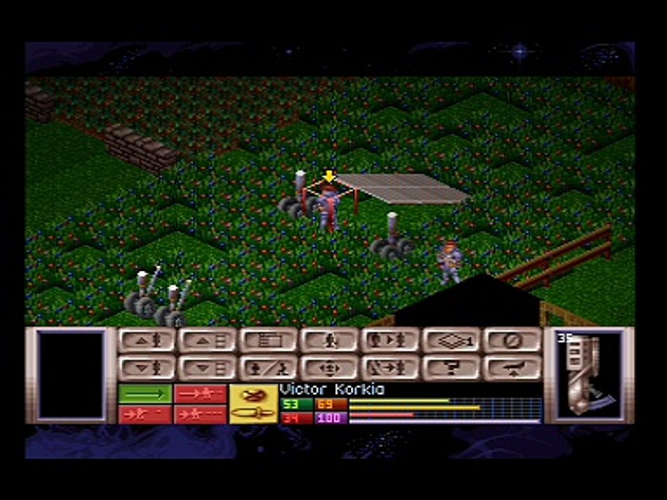 X-COM: Enemy Unknown online multiplayer - psx