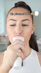 Lip plumper part1💋