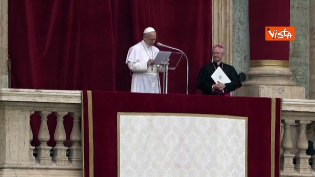 Papa Leone XIV: Faccio i miei auguri a tutte le madri per la Festa della Mamma